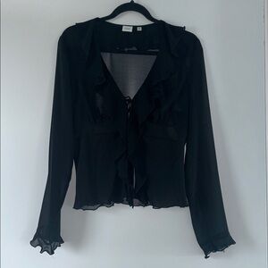 Wilfred Frenchie Blouse